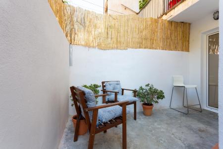 Piso en Alquiler en Barcelona Ramon Rocafull - Llobregós (min 6 Months)