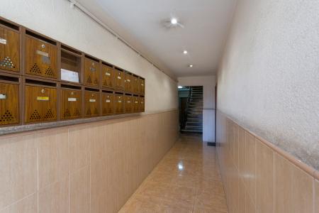 Piso en Alquiler en Barcelona Ramon Rocafull - Llobregós (min 6 Months)
