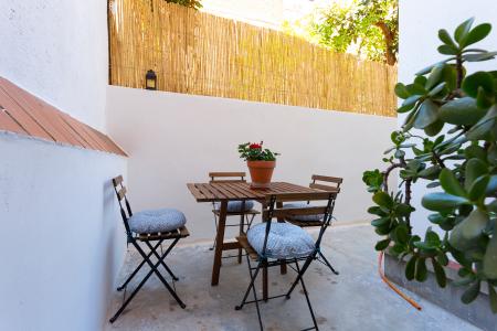 Piso en Alquiler en Barcelona Ramon Rocafull - Llobregós (min 6 Months)
