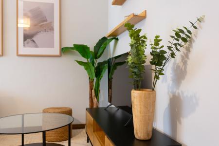 Wohnung zur Miete in Barcelona Regàs - Via Augusta