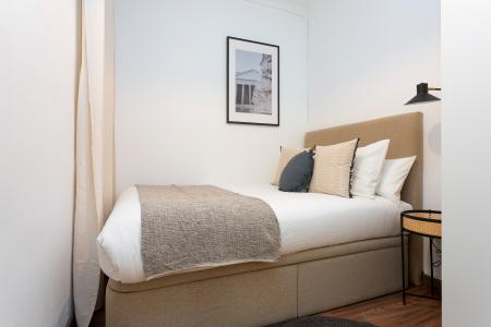 Wohnung zur Miete in Barcelona Regàs - Via Augusta
