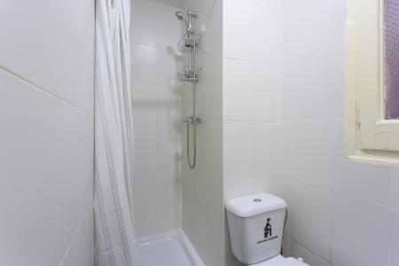Wohnung zur Miete in Barcelona Regàs - Via Augusta