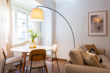 Wohnung zur Miete in Barcelona Regàs - Via Augusta
