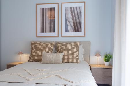 Wohnung zur Miete in Barcelona Regàs - Via Augusta