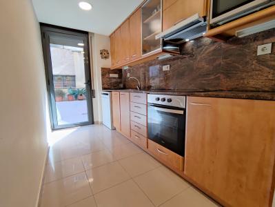 Maravilloso dúplex en alquiler