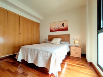 Maravilloso dúplex en alquiler