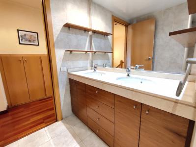 Maravilloso dúplex en alquiler