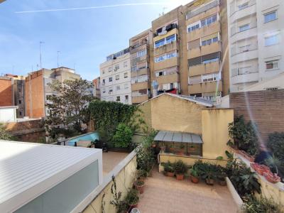 Maravilloso dúplex en alquiler