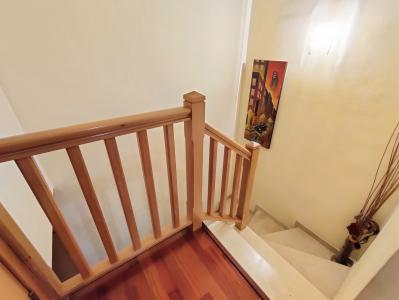 Maravilloso dúplex en alquiler