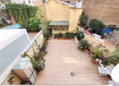 Maravilloso dúplex en alquiler