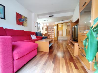 Maravilloso dúplex en alquiler