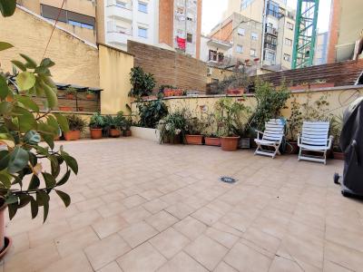 Maravilloso dúplex en alquiler