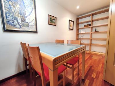 Maravilloso dúplex en alquiler