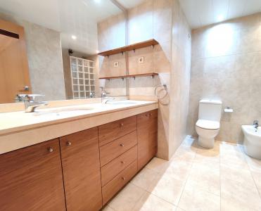 Maravilloso dúplex en alquiler