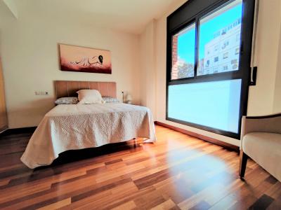 Maravilloso dúplex en alquiler