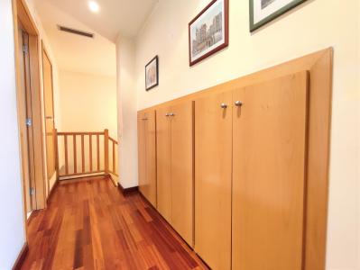 Maravilloso dúplex en alquiler