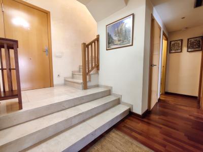 Maravilloso dúplex en alquiler