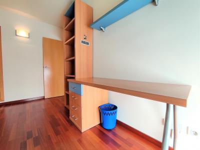 Maravilloso dúplex en alquiler