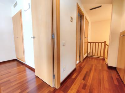 Maravilloso dúplex en alquiler