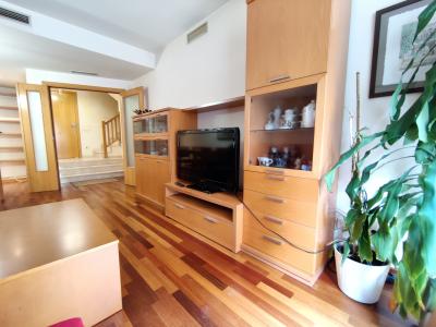 Maravilloso dúplex en alquiler