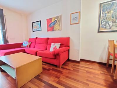 Maravilloso dúplex en alquiler