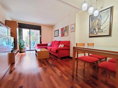 Maravilloso dúplex en alquiler