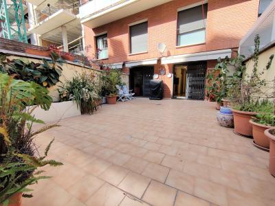 Maravilloso dúplex en alquiler