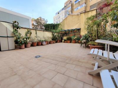 Maravilloso dúplex en alquiler