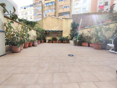 Maravilloso dúplex en alquiler