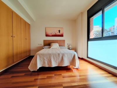 Maravilloso dúplex en alquiler