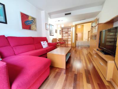 Maravilloso dúplex en alquiler