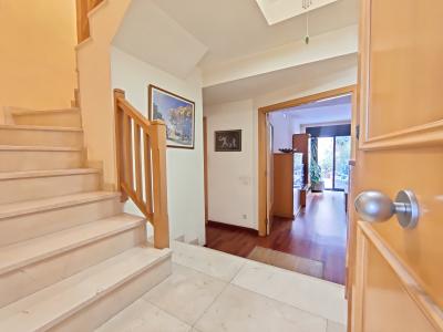 Maravilloso dúplex en alquiler