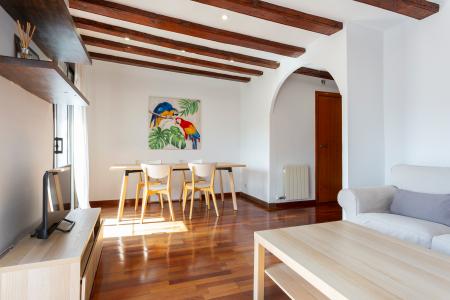 Appartement te huur in Barcelona Las Ramblas - La Boqueria