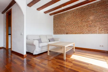 Appartement te huur in Barcelona Las Ramblas - La Boqueria