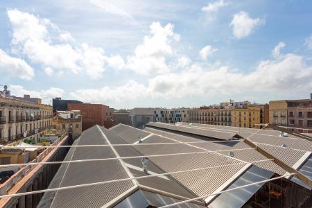 Appartement te huur in Barcelona Las Ramblas - La Boqueria