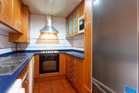 Appartement te huur in Barcelona Las Ramblas - La Boqueria