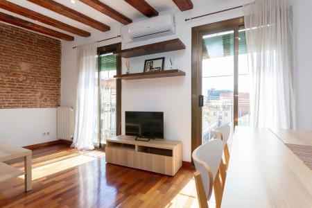 Appartement te huur in Barcelona Las Ramblas - La Boqueria