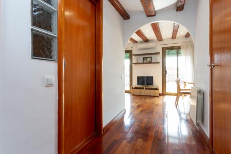 Appartement te huur in Barcelona Las Ramblas - La Boqueria