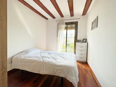 Appartement te huur in Barcelona Las Ramblas - La Boqueria