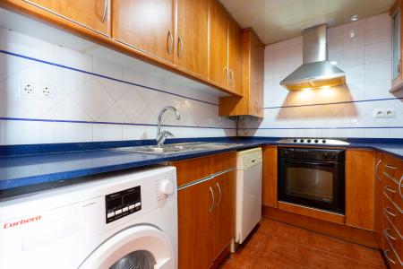 Appartement te huur in Barcelona Las Ramblas - La Boqueria