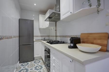 Pis en Lloguer turístic a Barcelona Radas -  Paral·lel (maximum 2 Months)