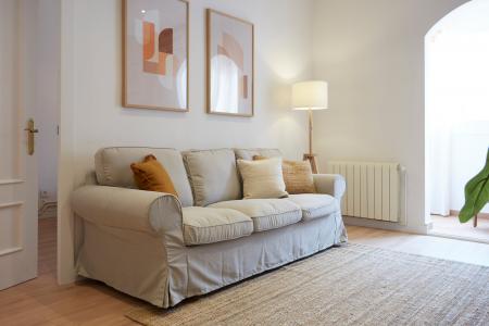 Pis en Lloguer turístic a Barcelona Radas -  Paral·lel (maximum 2 Months)