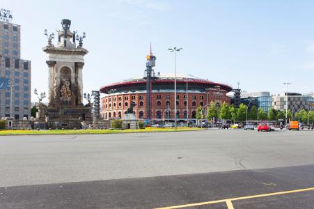 Pis en Lloguer turístic a Barcelona Radas -  Paral·lel (maximum 2 Months)
