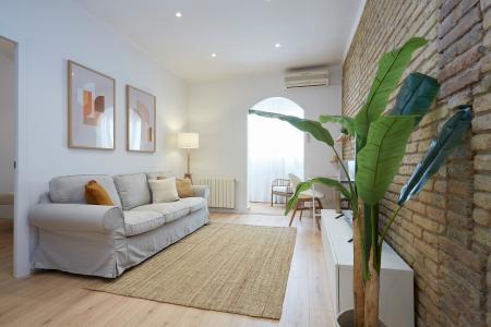 Pis en Lloguer turístic a Barcelona Radas -  Paral·lel (maximum 2 Months)