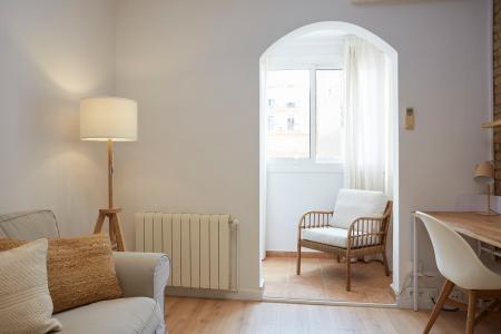 Pis en Lloguer turístic a Barcelona Radas -  Paral·lel (maximum 2 Months)