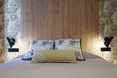 Квартира в аренду в Barcelona Casp - Passeig De Sant Joan