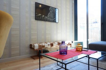 Квартира в аренду в Barcelona Casp - Passeig De Sant Joan