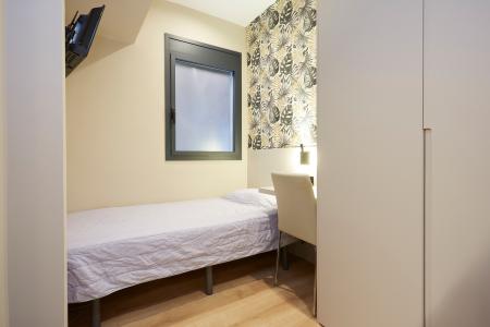 Квартира в аренду в Barcelona Casp - Passeig De Sant Joan