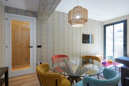 Квартира в аренду в Barcelona Casp - Passeig De Sant Joan