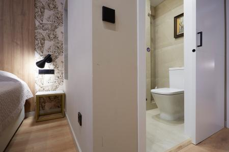 Квартира в аренду в Barcelona Casp - Passeig De Sant Joan